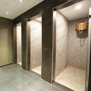 cabine de douche à vapeur 1