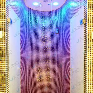 douche à vapeur 1