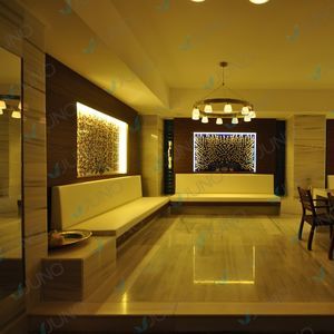 cabine de relaxation professionnelle 1