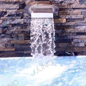 système d'hydromassage pour piscine 1