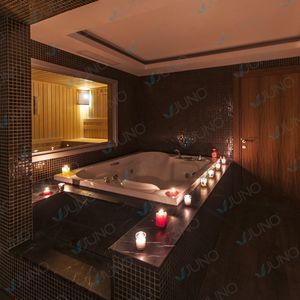 spa encastré 1