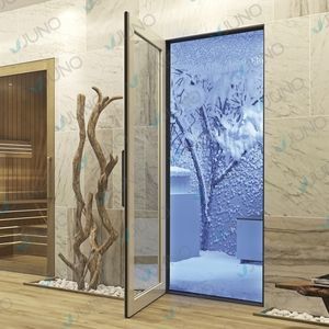cabine de neige pour centre de bien-être 1