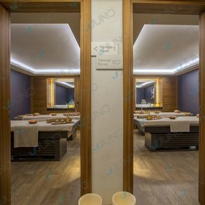 table de massage fixe 1