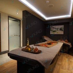 table de massage fixe 1