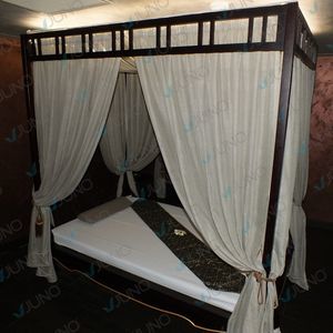 lit de relaxation professionnel 1