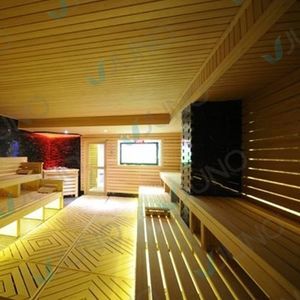 cabine de relaxation pour hôtel 1