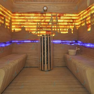 sauna au sel 1