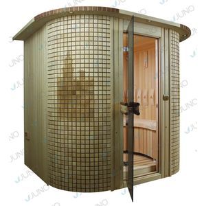 sauna hammam 1