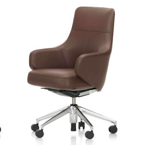 fauteuil de direction contemporain