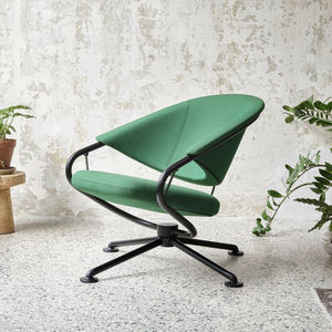 fauteuil contemporain