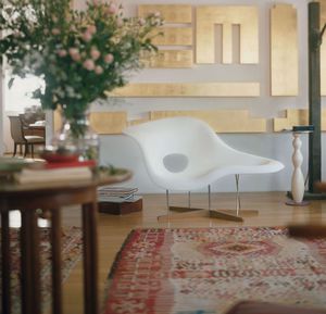 fauteuil design organique