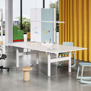 bureau pour open space