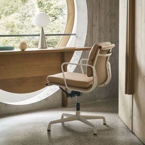 chaise de bureau contemporaine 1