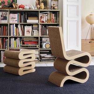 chaise design original