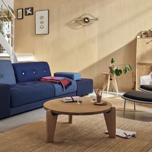table basse contemporaine