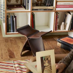 tabouret contemporain