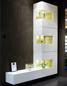 vitrine contemporaine 1