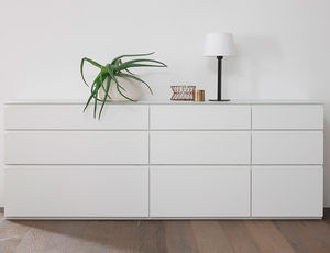 buffet contemporain 1