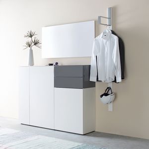 meuble d'entrée contemporain 1