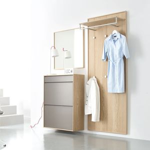 meuble d'entrée contemporain 1