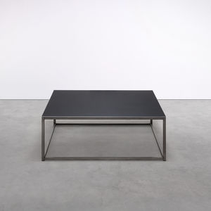 table basse contemporaine