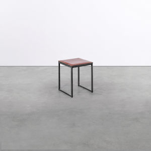 tabouret contemporain