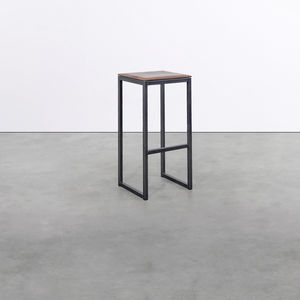 tabouret de bar contemporain