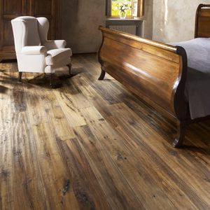 parquet contrecollé