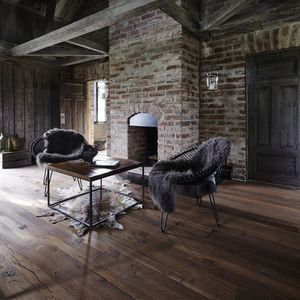 parquet contrecollé