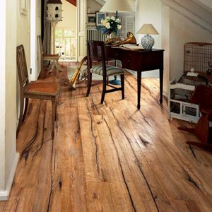 parquet contrecollé