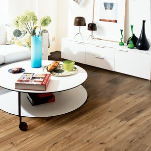 parquet contrecollé