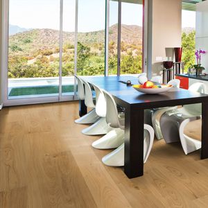 parquet contrecollé