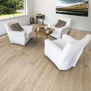 parquet contrecollé