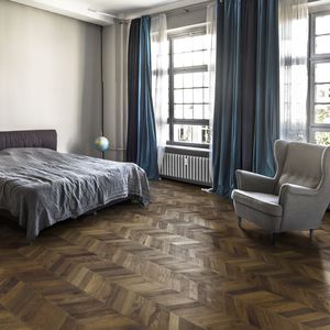 parquet contrecollé