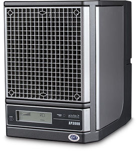 purificateur d'air à poser 1