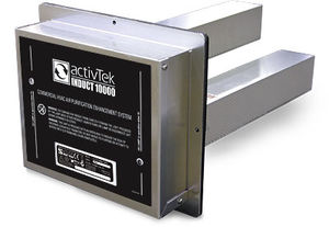 purificateur d'air à poser 1
