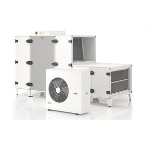 centrale de traitement d'air professionnel 1