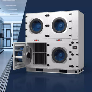 échangeur pour data center compact