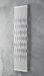 radiateur à eau chaude