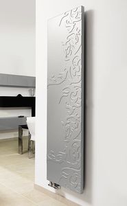 radiateur à eau chaude 1