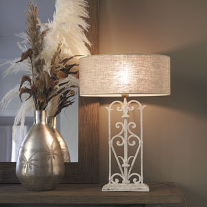 lampe de table 1