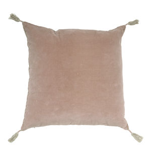 coussin carré