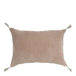 coussin rectangulaire