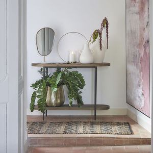 vase classique
