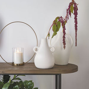 vase classique