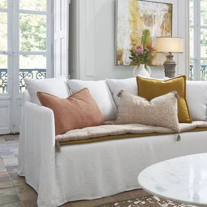 coussin rectangulaire