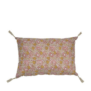 coussin rectangulaire