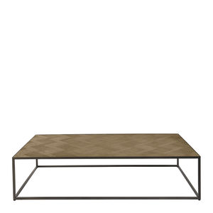 table basse contemporaine