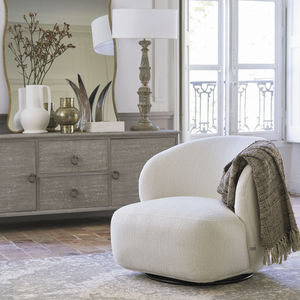 fauteuil contemporain
