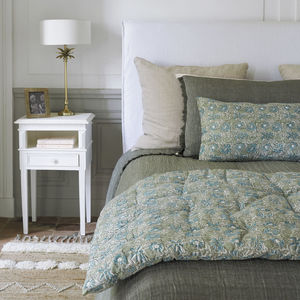 matelas futon simple 1